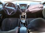 2016 Hyundai Veloster  за продажба в Las Vegas, NV - Front End