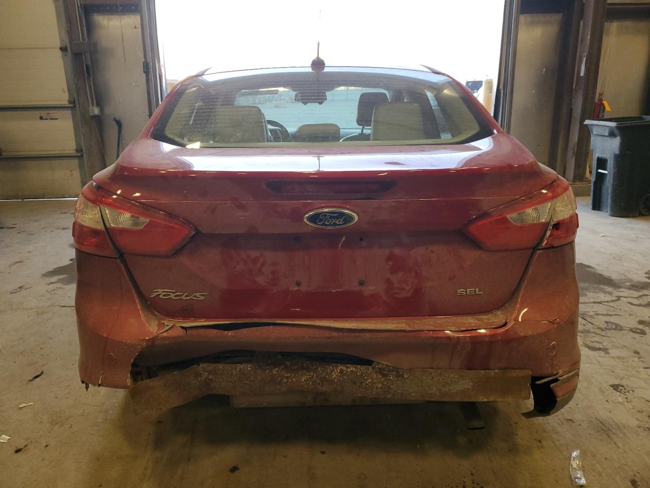 2012 Ford Focus - Image 6