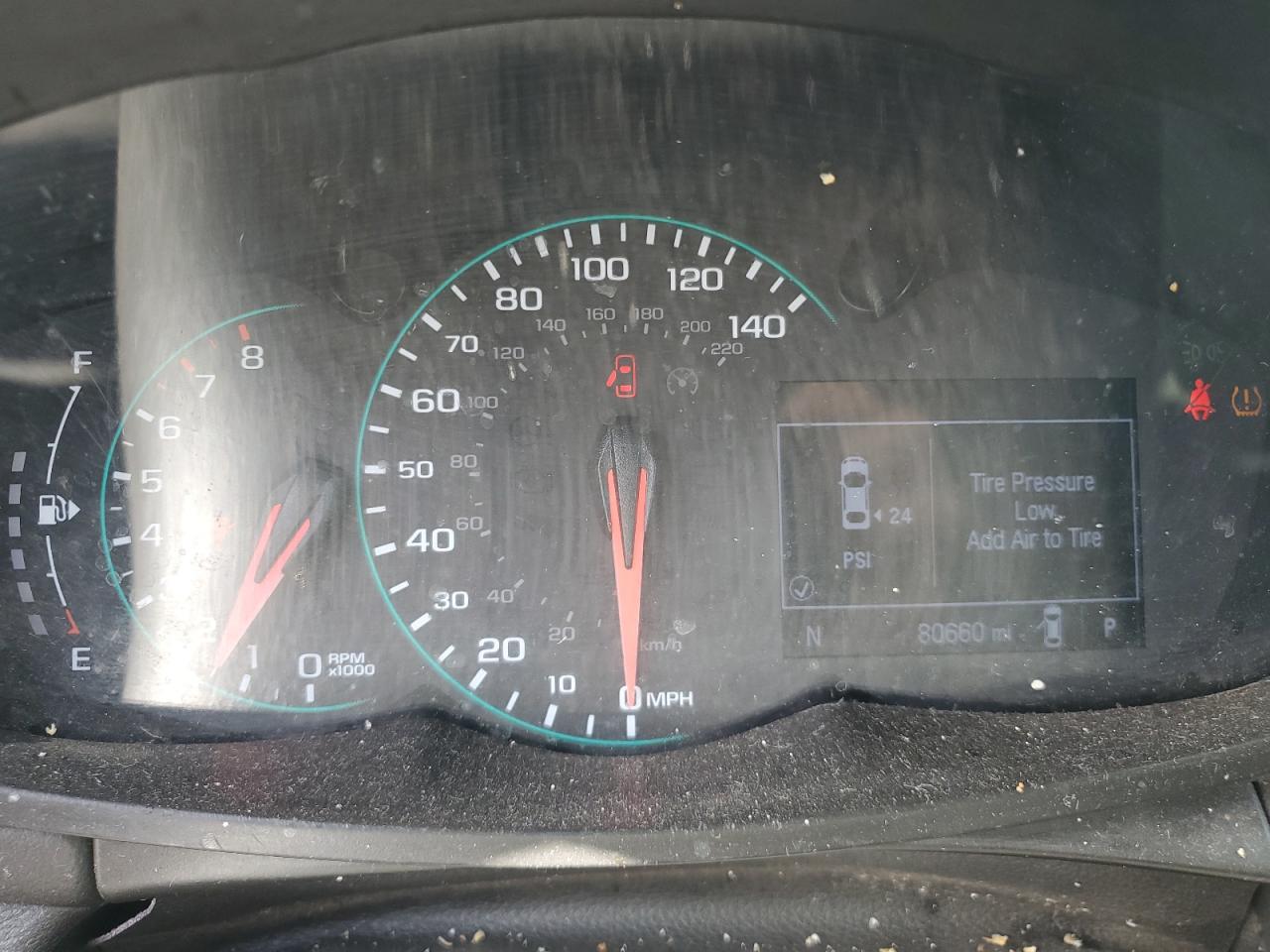 2020 Chevrolet Trax Ls VIN: 3GNCJKSB8LL129302 Lot: 88753735