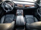 2012 Audi A8 L Quattro იყიდება Littleton-ში, CO - Rear End