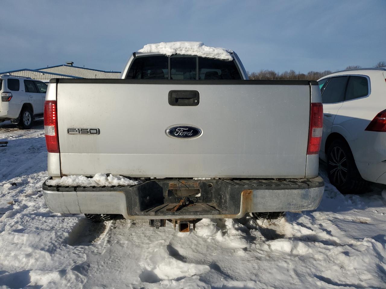 2007 Ford F-150 - Image 6