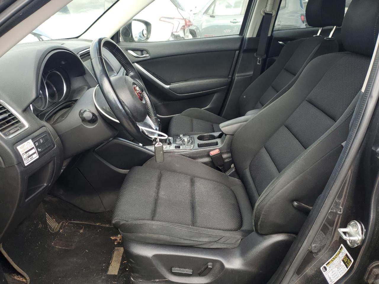 2016 Mazda CX-5 - Image 7