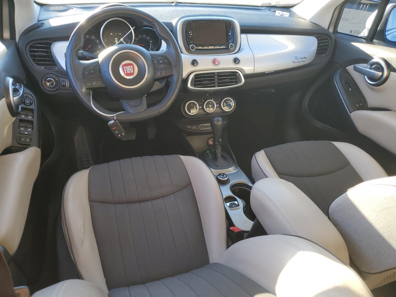 2016 Fiat 500 - Image 8