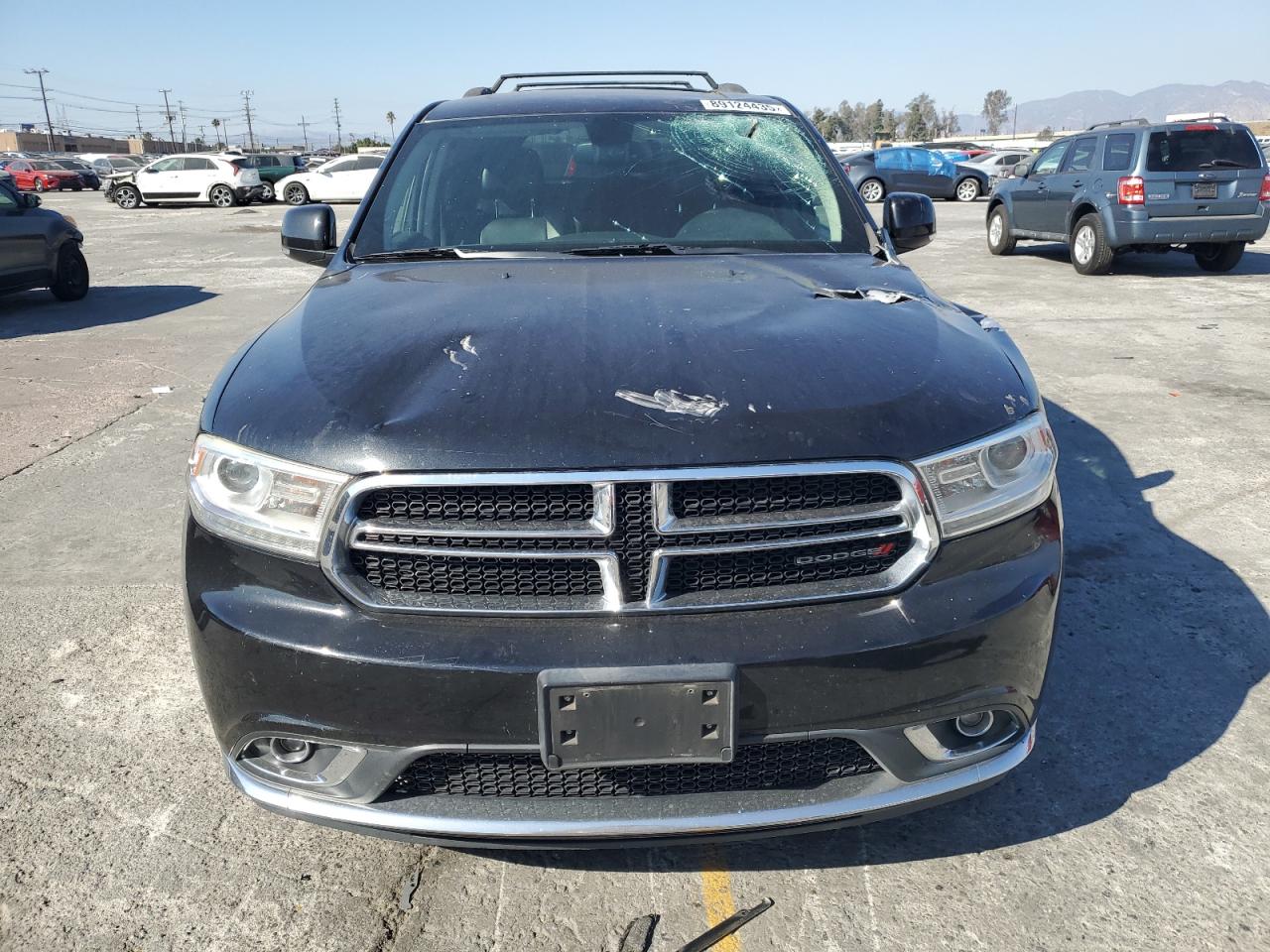 2015 Dodge Durango - Image 5