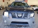 2008 Nissan Xterra Off Road zu verkaufen in Lufkin, TX - Front End