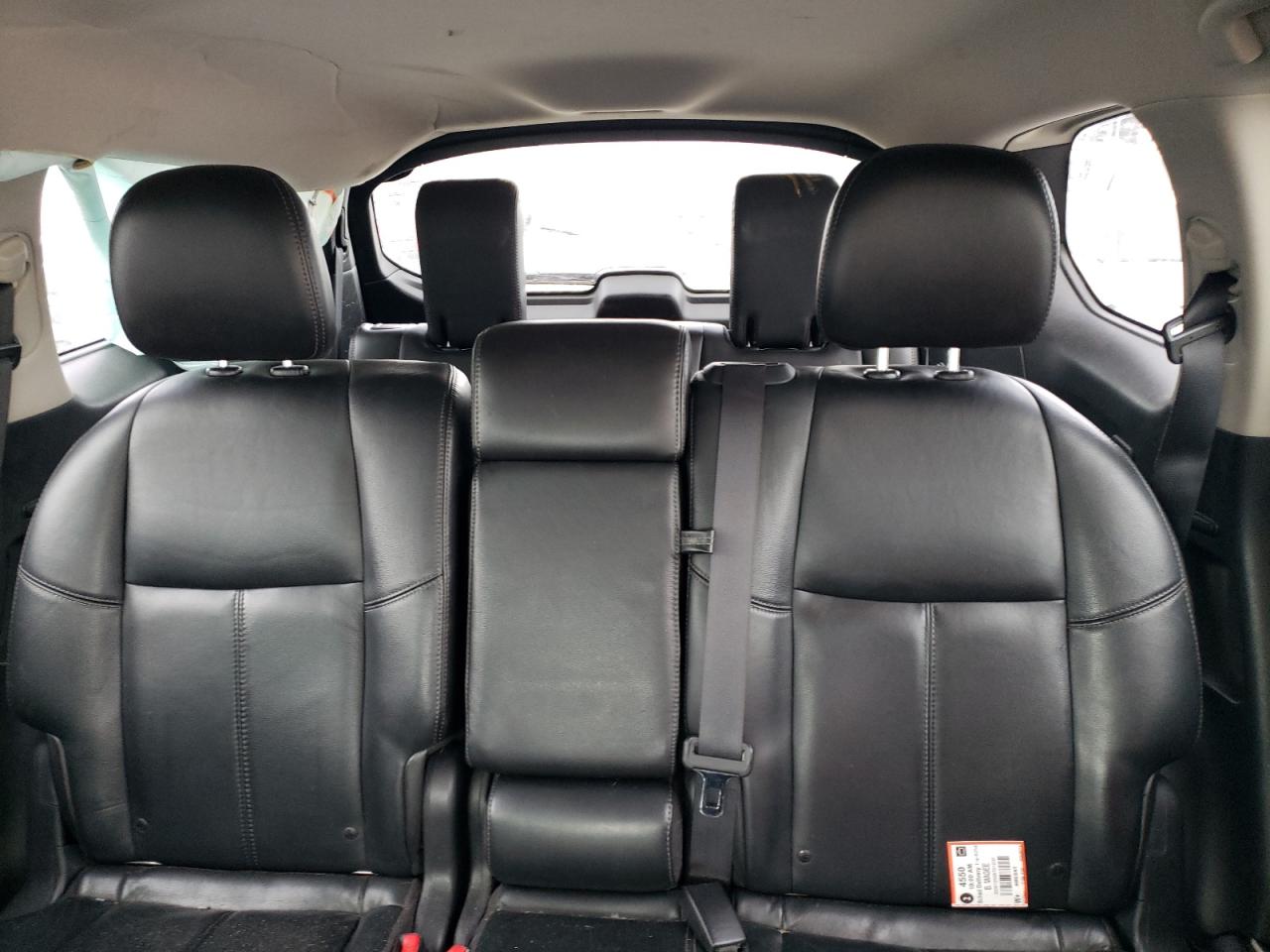 2013 Nissan Pathfinder - Image 10