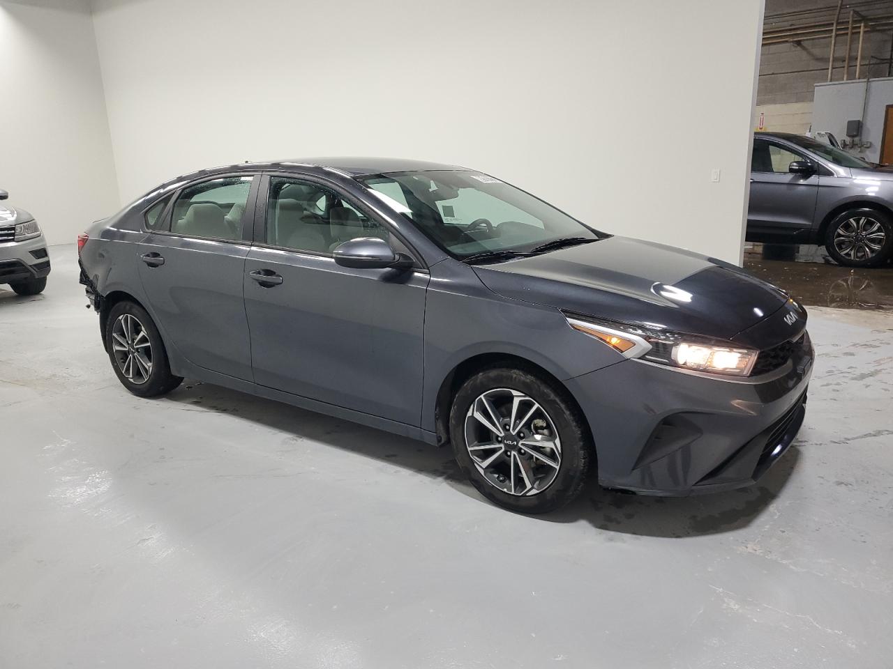 2023 Kia Forte - Image 4