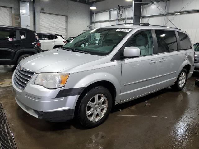 2008 Chrysler Town & Country Touring