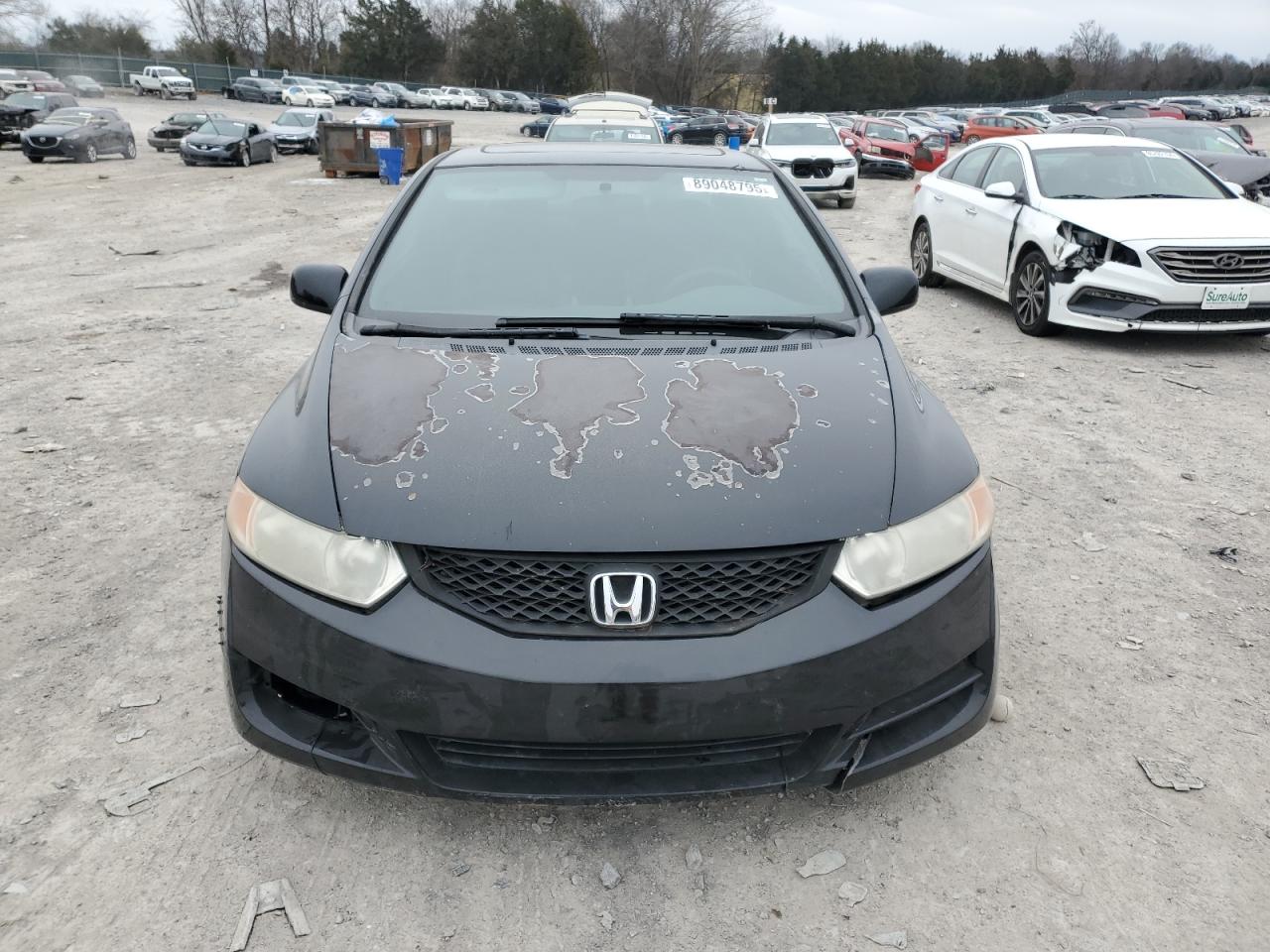 2009 Honda Civic - Image 5
