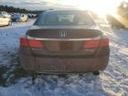 2013 Honda Accord Lx for Sale in Finksburg, MD - Front End