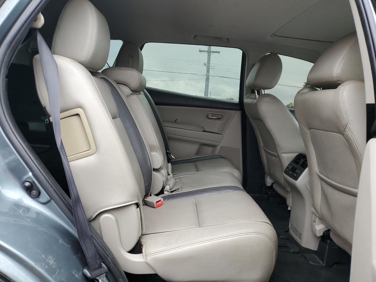2012 Mazda CX-9 - Image 11