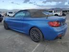 2016 Bmw M235Xi  за продажба в Sun Valley, CA - Front End