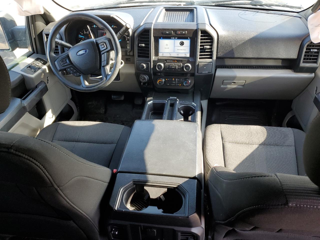 2018 Ford F-150 - Image 8
