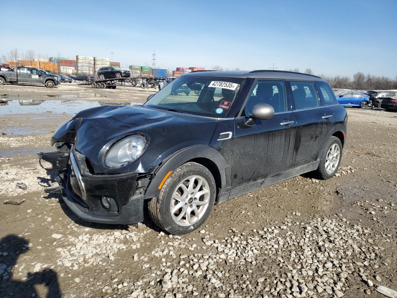 2016 MINI Cooper - Image 1