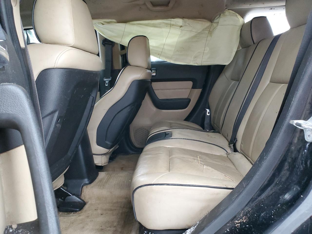 2008 Hummer H3 - Image 11