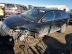 2008 Ford Edge Limited zu verkaufen in Brighton, CO - Undercarriage