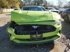 2020 Ford Mustang  للبيع في Greenwell Springs، LA - Front End