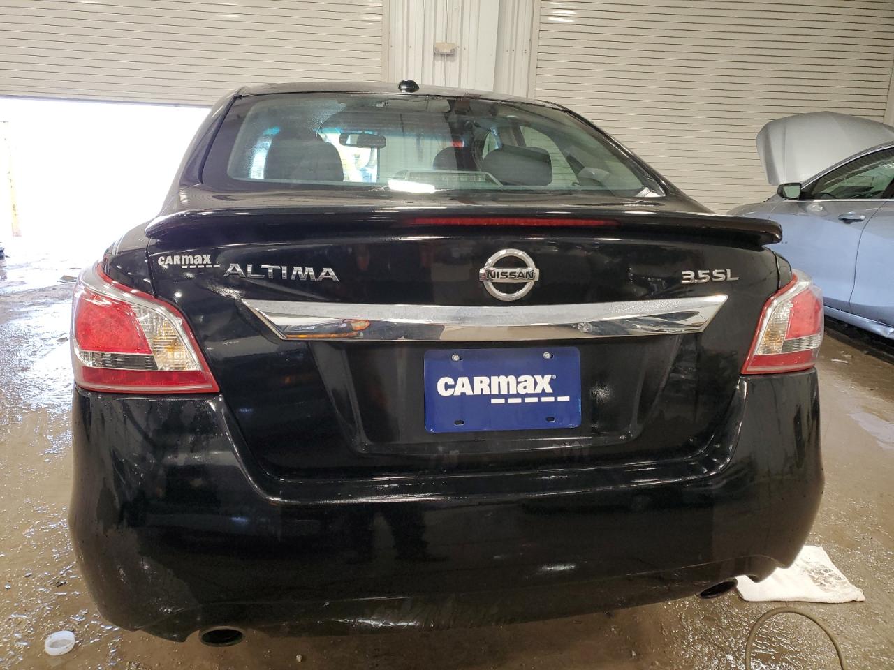 2013 Nissan Altima - Image 6