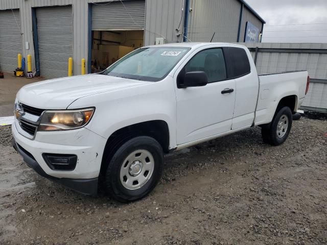 2015 Chevrolet Colorado 