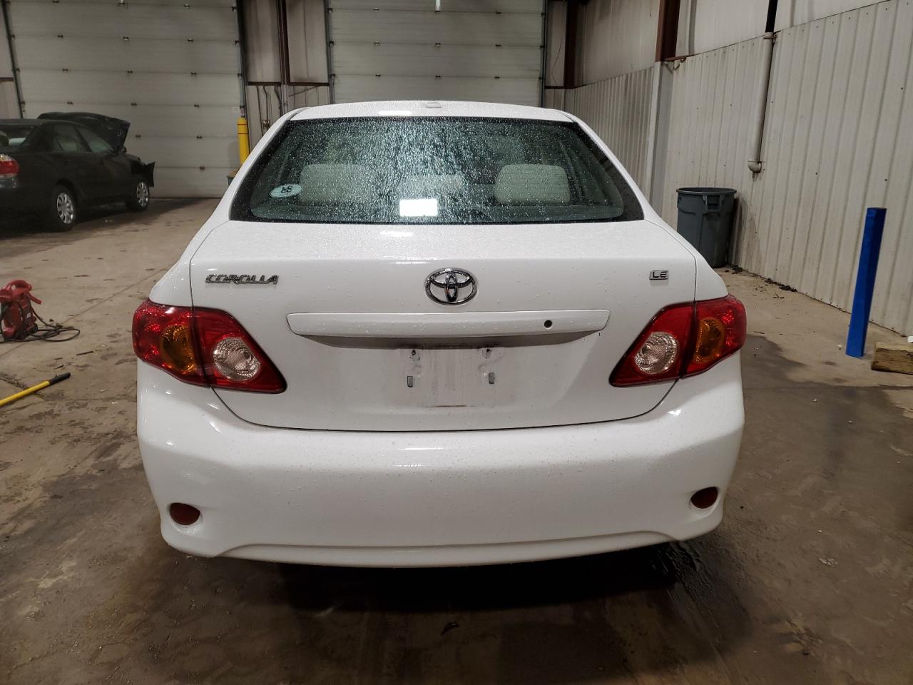 2009 Toyota Corolla - Image 6