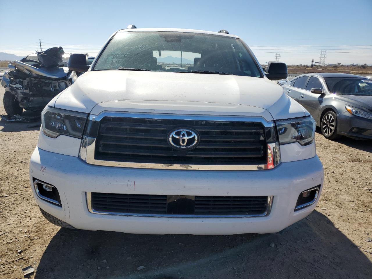 2019 Toyota Sequoia - Image 5