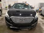 2015 Hyundai Sonata Se for Sale in Center Rutland, VT - Front End