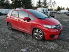 2017 Honda Fit Ex на продаже в Graham, WA - All Over