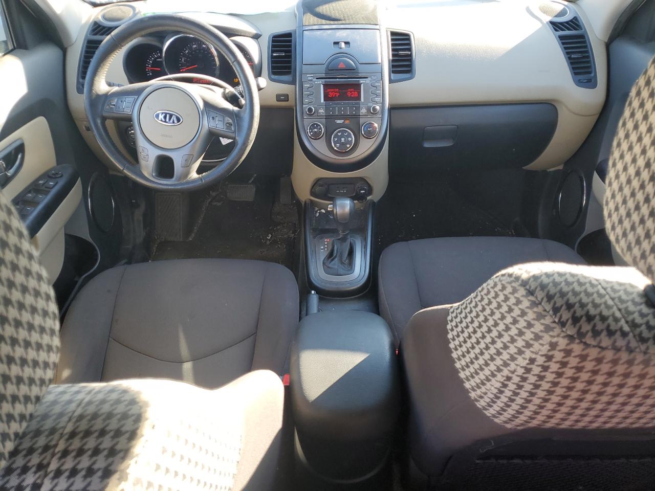 2011 Kia Soul - Image 8