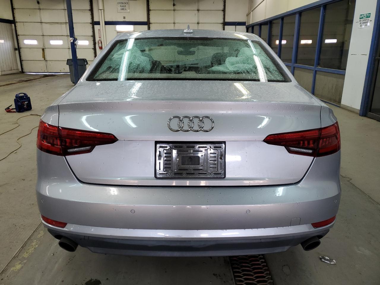 2017 Audi A4 - Image 6