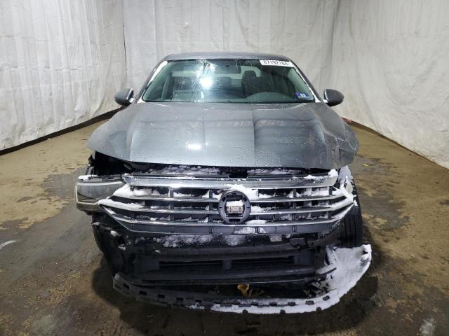  VOLKSWAGEN JETTA 2019 Сірий