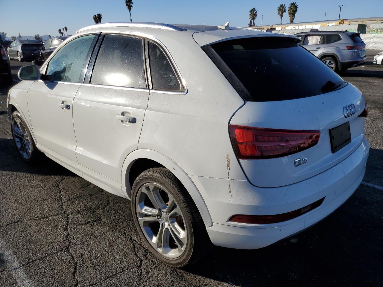 2016 Audi Q3 - Image 2