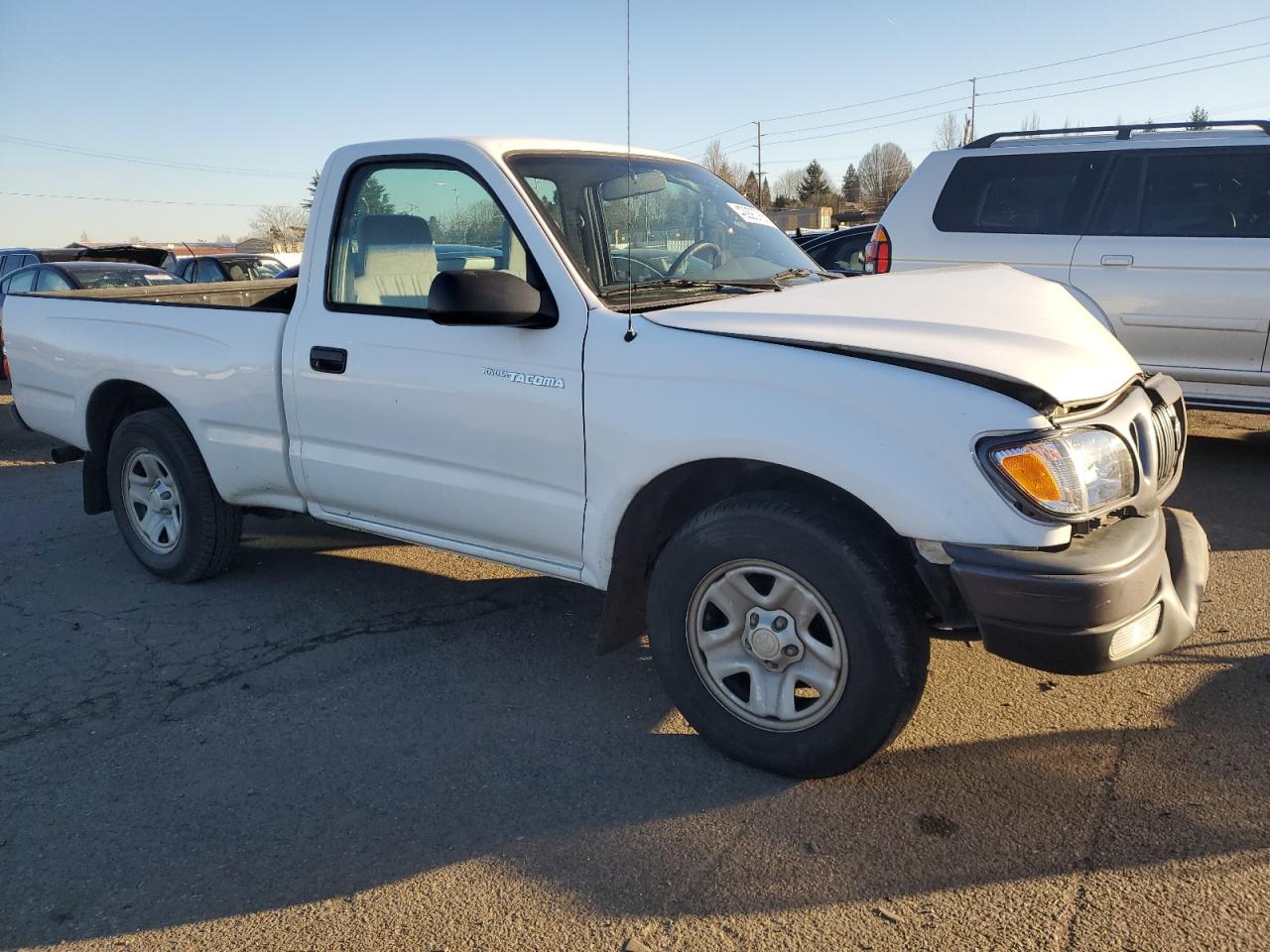 2004 Toyota Tacoma - Image 4
