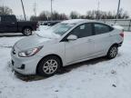 2014 Hyundai Accent Gls за продажба в Columbus, OH - Rear End