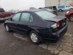 2005 Honda Civic Dx продається в Woodburn, OR - Rear End