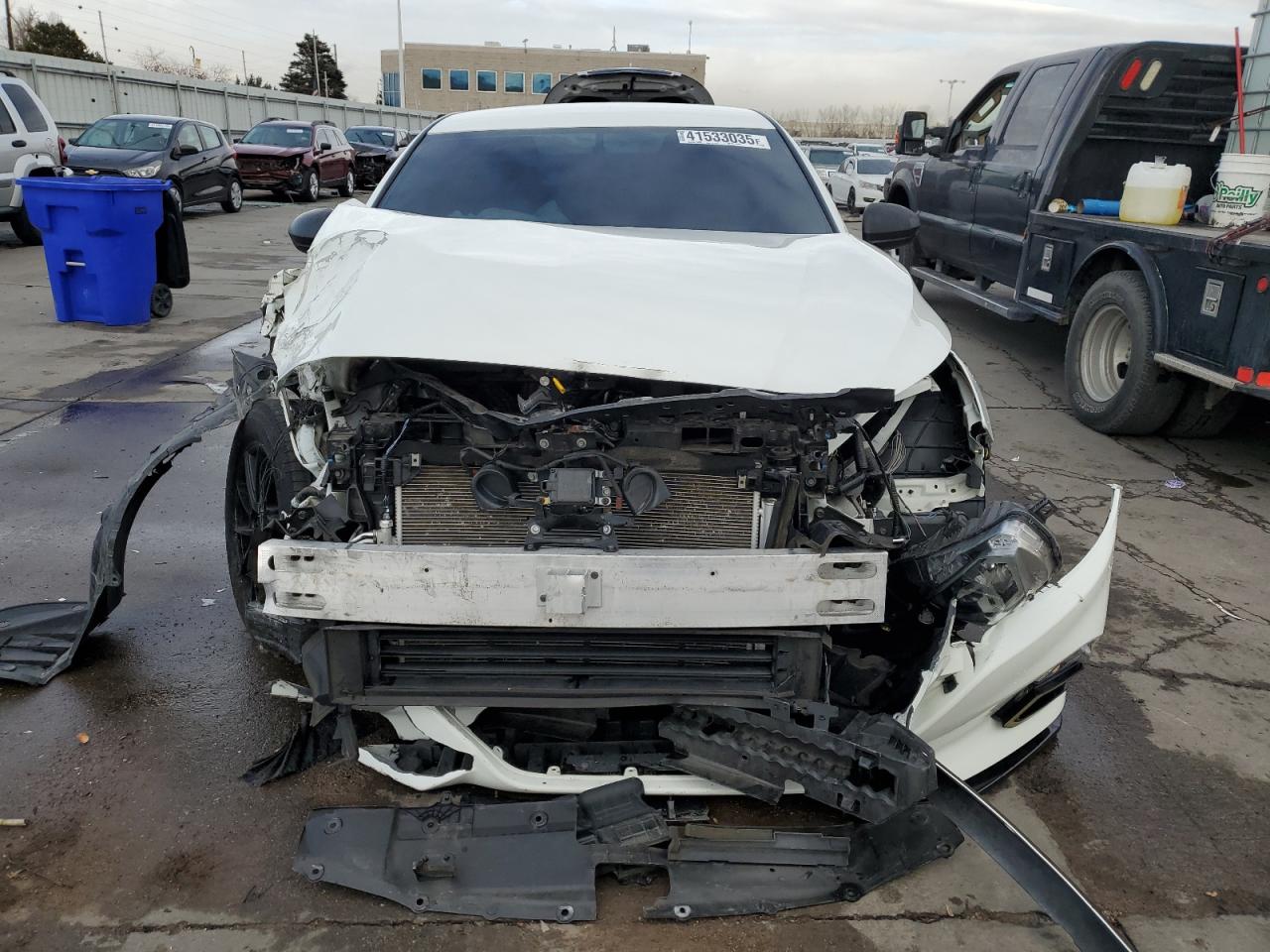 1N4BL4BV3KC221440 NISSAN ALTIMA 2019