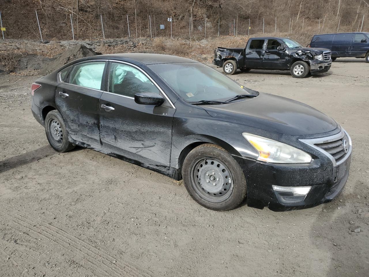 2015 Nissan Altima - Image 4