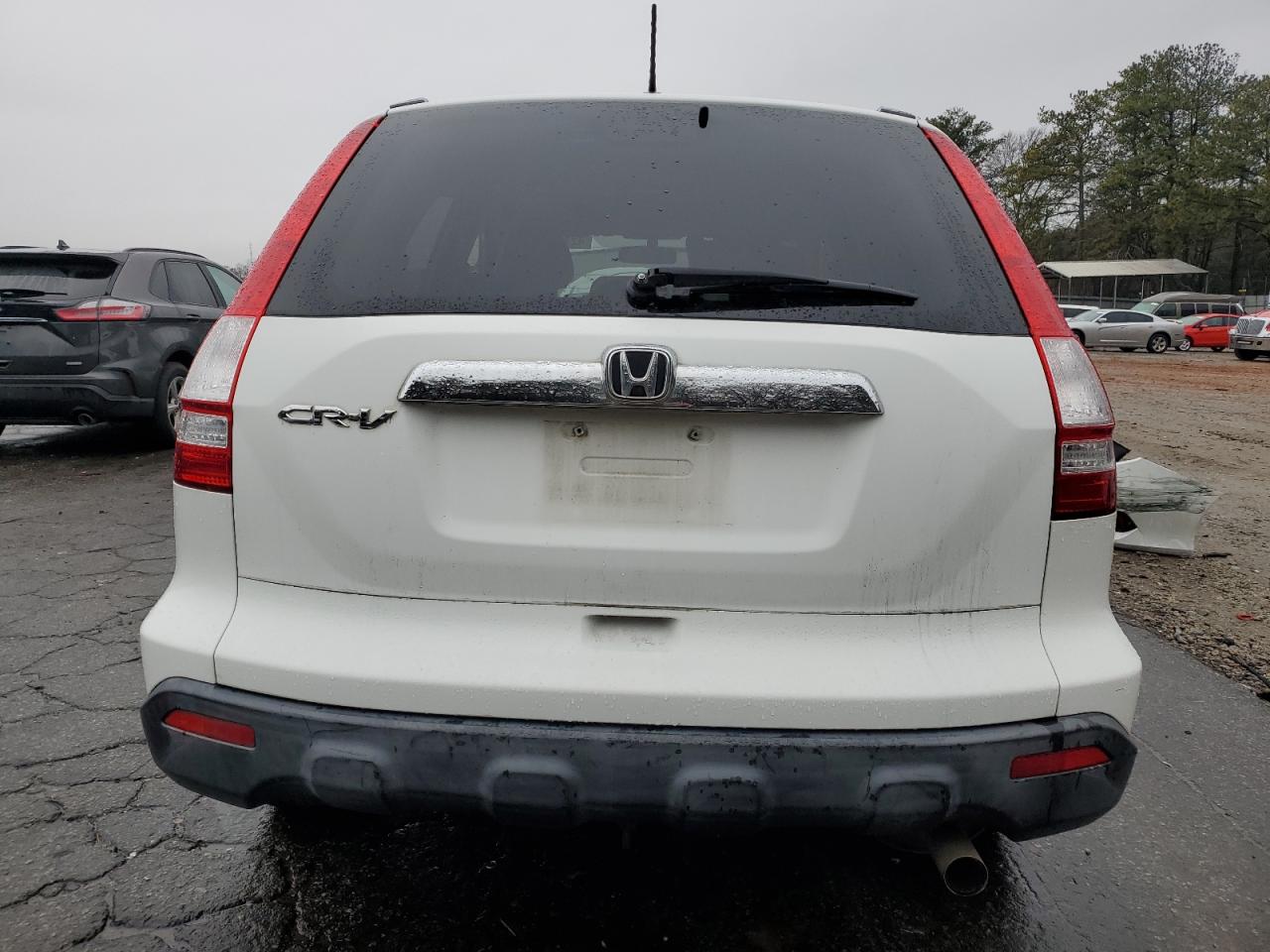 2008 Honda CR-V - Image 6