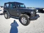 2017 Jeep Wrangler Sport zu verkaufen in Arcadia, FL - Front End