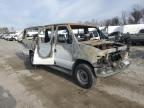 1996 Ford Econoline E350 Super Duty de vânzare în Spartanburg, SC - Burn