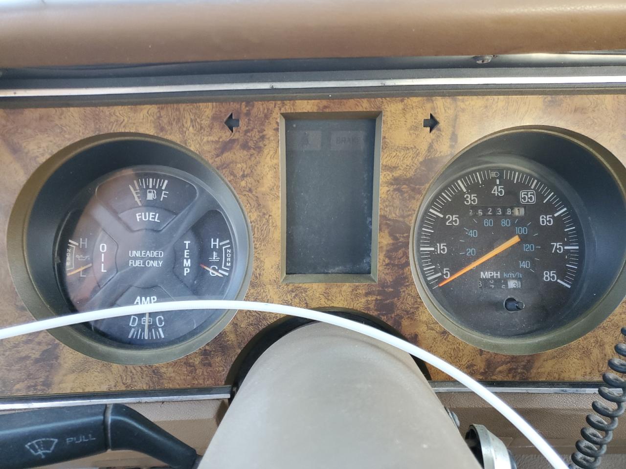 1986 Ford Ranger - Image 9