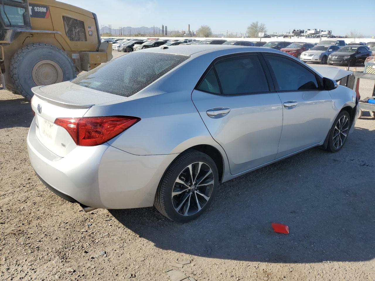 2017 Toyota Corolla - Image 3