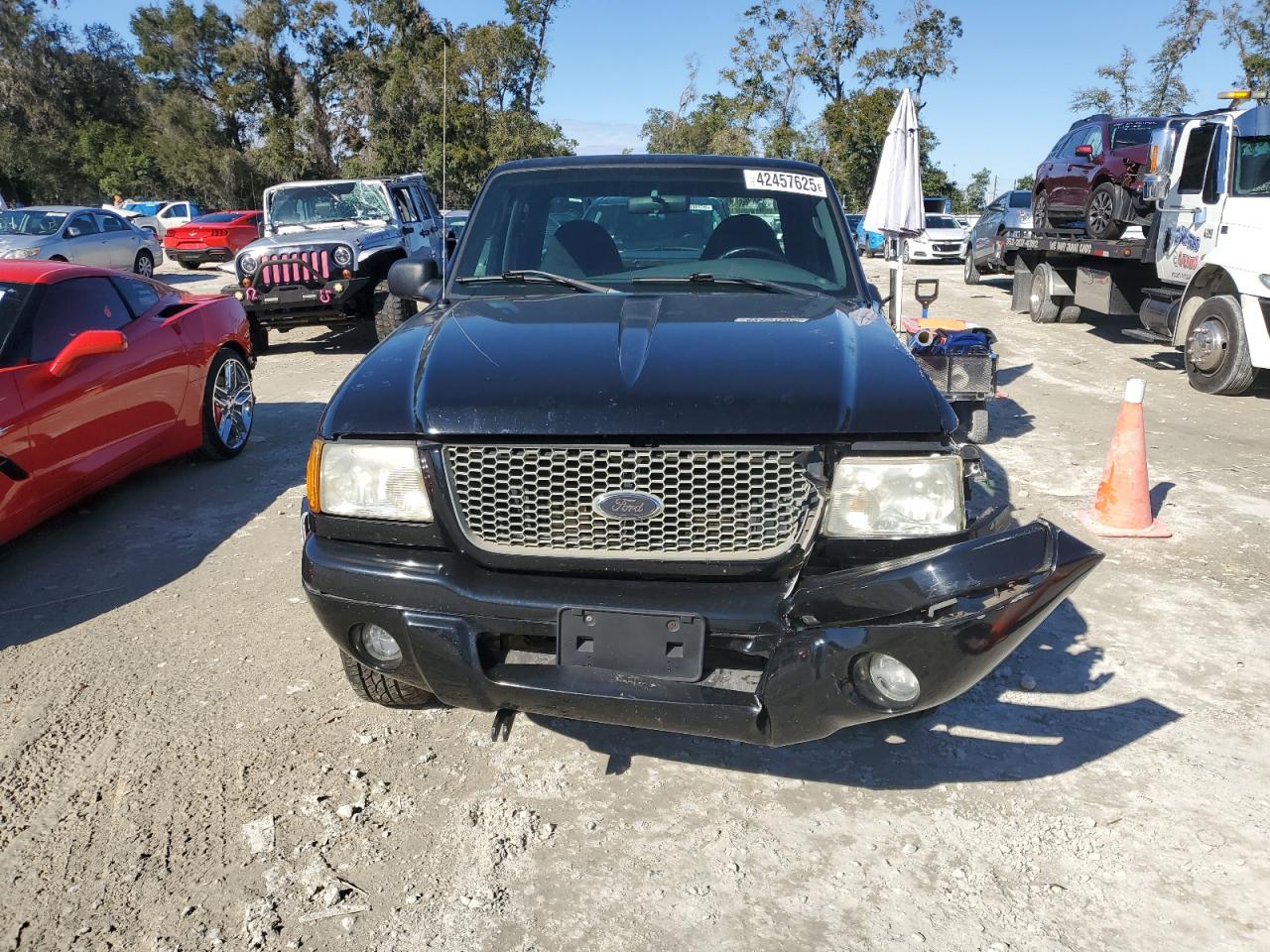 2003 Ford Ranger - Image 5
