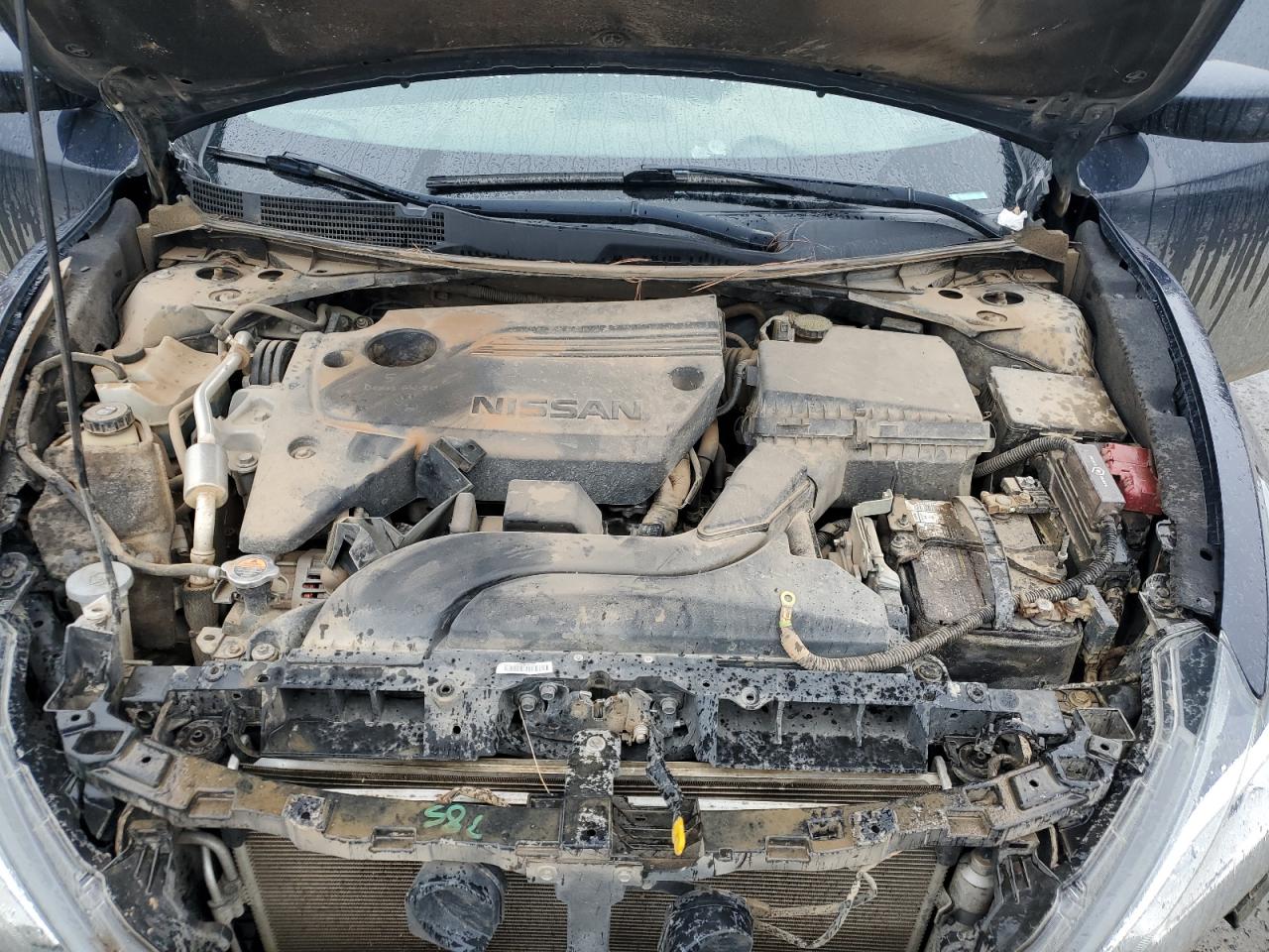 1N4AL3AP2JC246241 NISSAN ALTIMA 2018