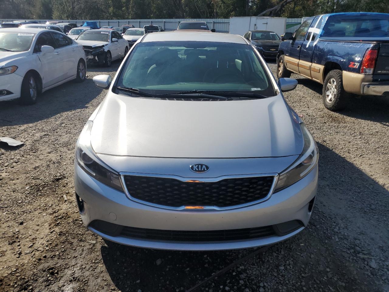 2018 Kia Forte - Image 5