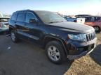 2013 Jeep Grand Cherokee Laredo en Venta en Elgin, IL - Partial Repair