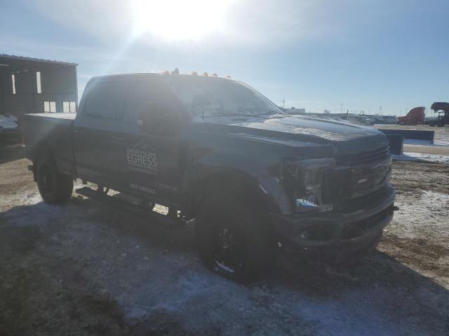  FORD F250 2019 Gray