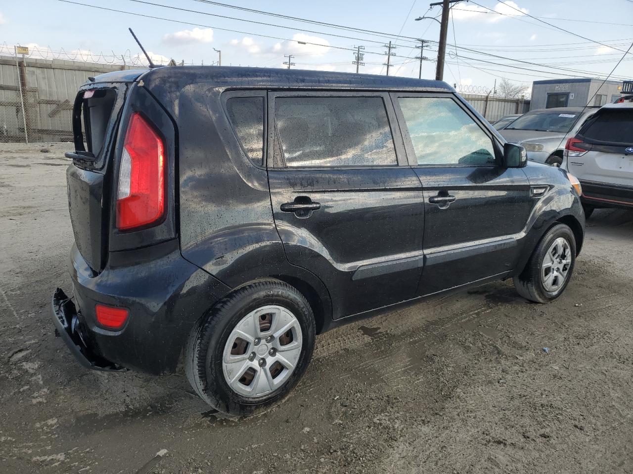2013 Kia Soul - Image 3