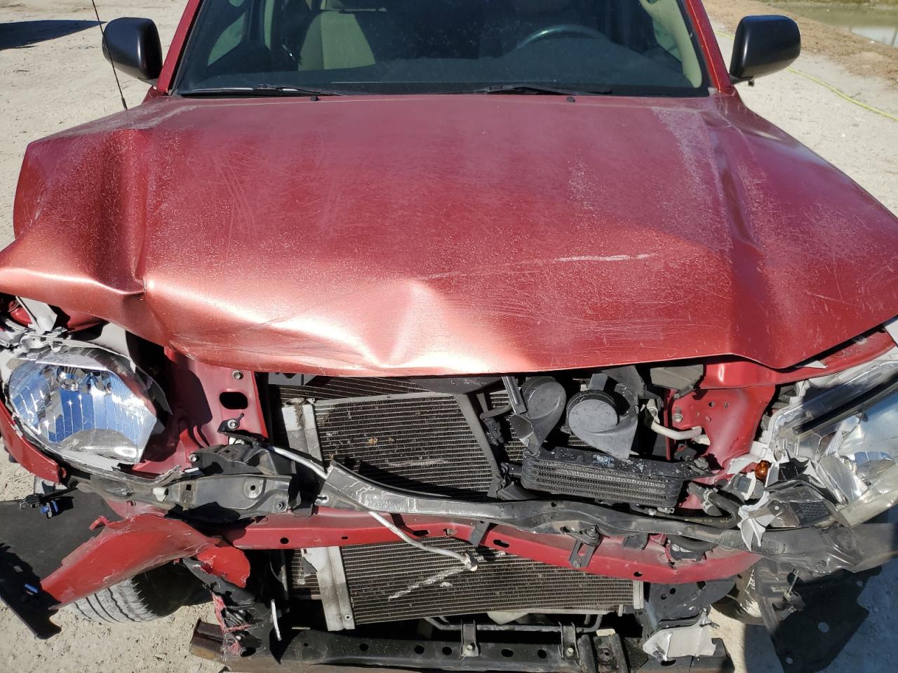 2013 Toyota Tacoma - Image 11