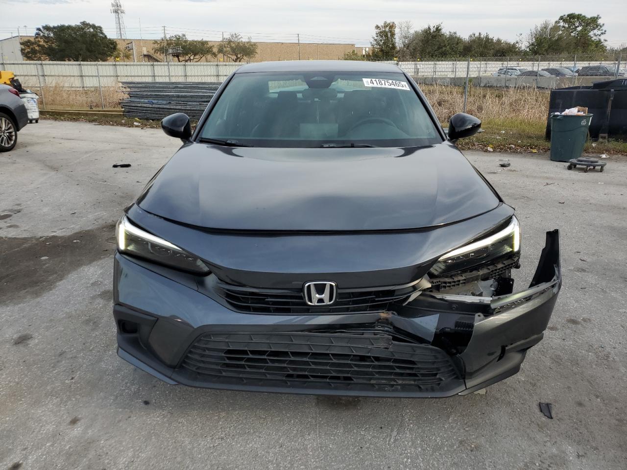 2022 Honda Civic - Image 5
