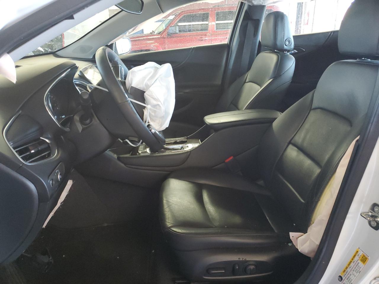 2017 Chevrolet Malibu - Image 7
